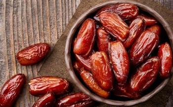  3 تمرات على الإفطار.. فوائد صحية مذهلة لصيام أكثر نشاطًا في رمضان