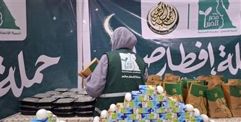 محافظ أسيوط: تجهيز وتوزيع 150 ألف وجبة إفطار وسحور للأسر الأولى بالرعاية
