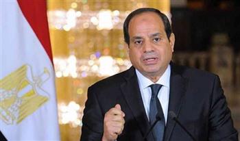   الرئيس السيسي: لا تسويات دون حوار ولا سلام دون تفاهم يحمي الشعوب من ويلات الحروب