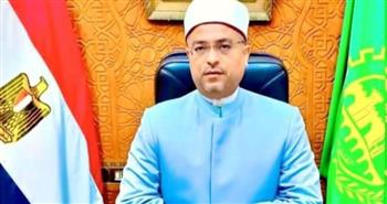   أوقاف القليوبية: 704 مسجدًا للتهجد و255  للاعتكاف و469 ساحة لصلاة عيد الفطر