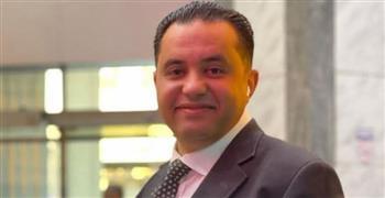 الدكتور أحمد مجدي مسئولا عن مستشفيات التأمين الصحي بالقليوبية