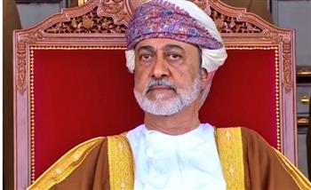   سلطان عُمان يؤكد على توحيد الجهود الإقليمية والدولية والعمل على الدفع نحو الحلول الدبلوماسية
