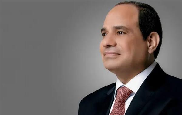 الرئيس السيسي: الأمن القومي للدول العربية جزء لا يتجزأ من الأمن المصري