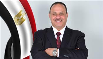   عبدالغني: رسائل الرئيس السيسي في ذكرى يوم الشهيد تؤكد تقدير الدولة لتضحيات الأبطال