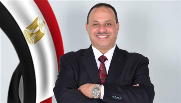 عبدالغني: رسائل الرئيس السيسي في ذكرى يوم الشهيد تؤكد تقدير الدولة لتضحيات الأبطال