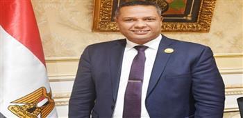 حمزة: رسائل الرئيس السيسي في يوم الشهيد تعزز الوعي الوطني وتؤكد قوة الدولة المصرية