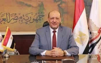   حزب "المصريين": كلمة الرئيس السيسي في يوم الشهيد خارطة طريق لثوابت الدولة المصرية
