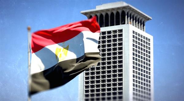مصر تدين استهداف المدنيين وتؤكد تضامنها مع السعودية ولبنان