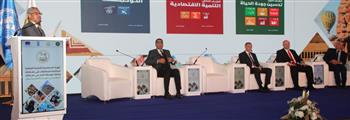   بني سويف تشهد إطلاق خطة التنمية المحلية 2040