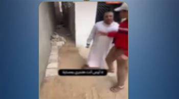   الداخلية تكشف تفاصيل فيديو مخبز الدلنجات