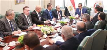  وزير الصحة: المخزون الطبي الاستراتيجي يغطي احتياجات المواطنين