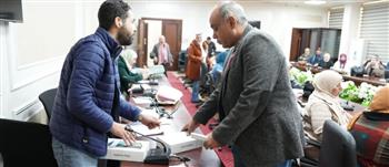   وزارة العمل تواصل رقمنة منظومة التفتيش