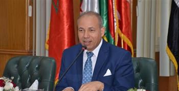   رئيس جامعة المنصورة يتفقد جاهزية المراكز الطبية الثلاث تمهيدًا لقرب افتتاح المرحلة الثانية