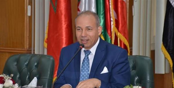 رئيس جامعة المنصورة يتفقد جاهزية المراكز الطبية الثلاث تمهيدًا لقرب افتتاح المرحلة الثانية