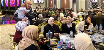   السفارة التركية بالقاهرة توزع مساعدات رمضانية على 500 فلسطيني وتؤكد استمرار دعم أنقرة