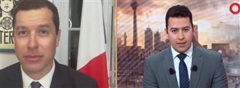متحدث الخارجية الفرنسية: ندعو للعودة إلى وقف إطلاق النار لتعزيز سيادة لبنان
