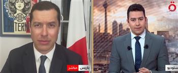   متحدث الخارجية الفرنسية: نقدم دعماً عسكرياً وإنسانياً للبنان لمواجهة تداعيات النزوح
