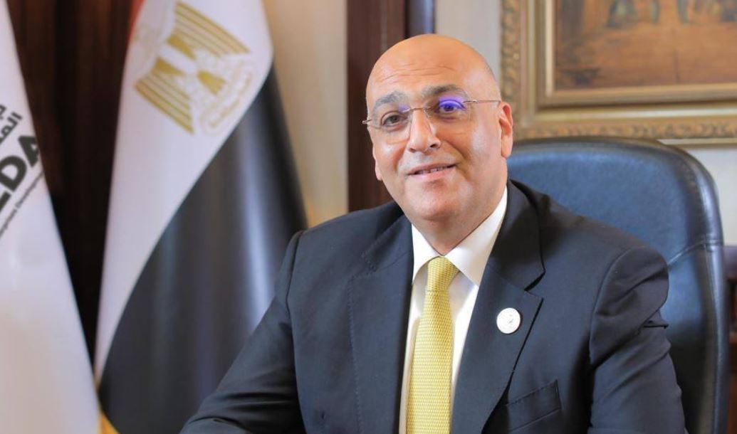 "تنمية المشروعات" يشارك في معرض الصناعات التقليدية في تونس