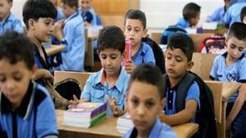 تعطيل الدراسة اليوم وتأجيل اختبار مارس لسوء الأحوال الجوية