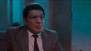   الموت يفجع الفنان باسم سمرة