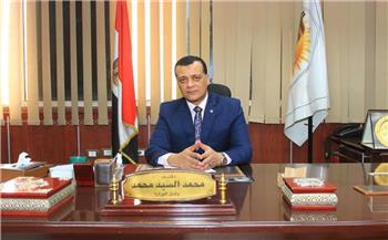   تعليم سوهاج: تأجيل امتحانات اليوم إلى 6 أبريل بعد قرار تعطيل الدراسة