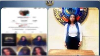   فيديوهات خادشة للحياء.. سقوط صانعة محتوى في المقطم