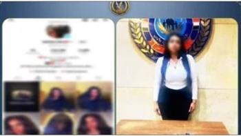 فيديوهات خادشة للحياء.. سقوط صانعة محتوى في المقطم