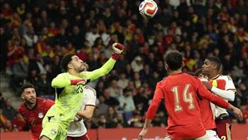   اتحاد الكرة: نجهز لودية قوية لمنتخب مصر في العاصمة الإدارية قبل مواجهة البرازيل