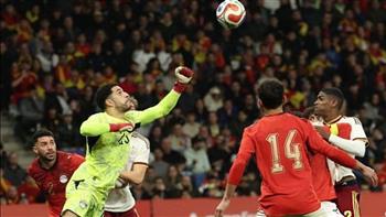اتحاد الكرة: نجهز لودية قوية لمنتخب مصر في العاصمة الإدارية قبل مواجهة البرازيل