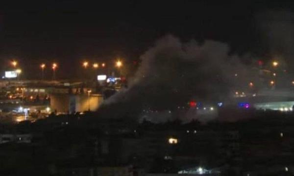 إسرائيل تعلن استهداف قياديين تابعين لـ حزب الله