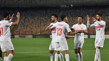  استعدادًا لمواجهة المصري.. الزمالك يعود للتدريبات لحسم الدوري