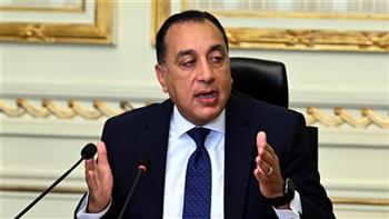   مدبولي يرأس اجتماع مجلس الوزراء اليوم