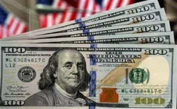 سعر الدولار أمام الجنيه في البنوك