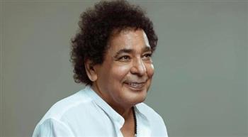   محمد منير ينتهي من تسجيل ألبومه الجديد مع روتانا ويشيد بعودة عبلة كامل