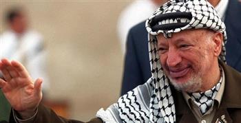   حدث في مثل هذا اليوم.. تنصيب ياسر عرفات رئيسا لفلسطين ويوم كذبة أبريل