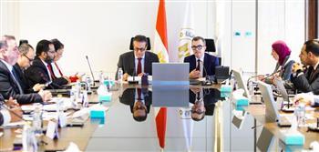 بيان مشترك لوزارة الصحة والسكان و وزارة التخطيط والتنمية الاقتصادية