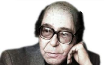 ذكرى رحيل عبد الرحمن الخميسي.. أيقونة الأدب المصري