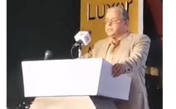   تكريم المخرج السويسي في مهرجان الأقصر للسينما الأفريقية يجسد عمق العلاقات الثقافية بين مصر والمغرب