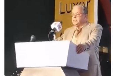 تكريم المخرج السويسي في مهرجان الأقصر للسينما الأفريقية يجسد عمق العلاقات الثقافية بين مصر والمغرب