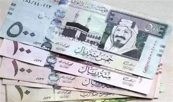 ارتفاع الريال السعودي مع اقتراب موسم الحج.. تعرف على السعر اليوم