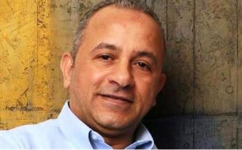   محمود حامد في طريقه لرئاسة قطاع الفنون التشكيلية.. هل يكون التغيير المنتظر؟