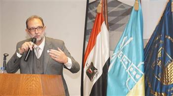 انطلاق فعاليات المؤتمر الدولي الأول للغذاء والتغذية بالإسكندرية