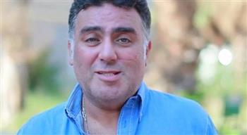   تامر حبيب يبدأ كتابة فيلمه الجديد "أهل العيب"