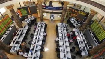   البورصة في مارس.. قطاع العقارات يبتلع 23.7 مليار جنيه