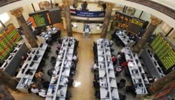 البورصة في مارس.. قطاع العقارات يبتلع 23.7 مليار جنيه