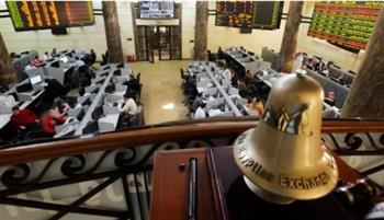   أعلى 10 أسهم في مارس بالبورصة المصرية.. CIB يتصدر بـ12.8 مليار جنيه