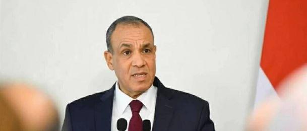 وزير الخارجية يشدد على أهمية استمرار فتح معبر رفح في الاتجاهين لتسهيل دخول المساعدات