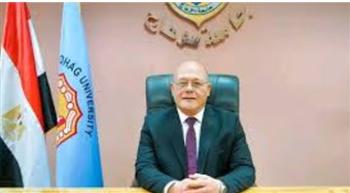   اعتماد لوائح كليات جامعة سوهاج التكنولوجيه تمهيدًا لانطلاق الدراسة 
