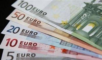   سعر اليورو مقابل الجنيه اليوم 
