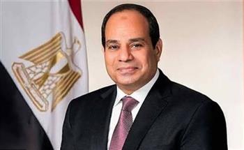   مجلس وزراء الداخلية العرب يمنح الرئيس السيسي وسام الأمن العربي من الدرجة الممتازة